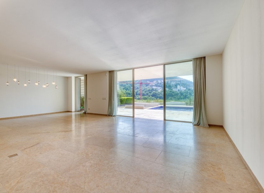 Reventa - Villa - PORT D'ANDRATX - Andratx