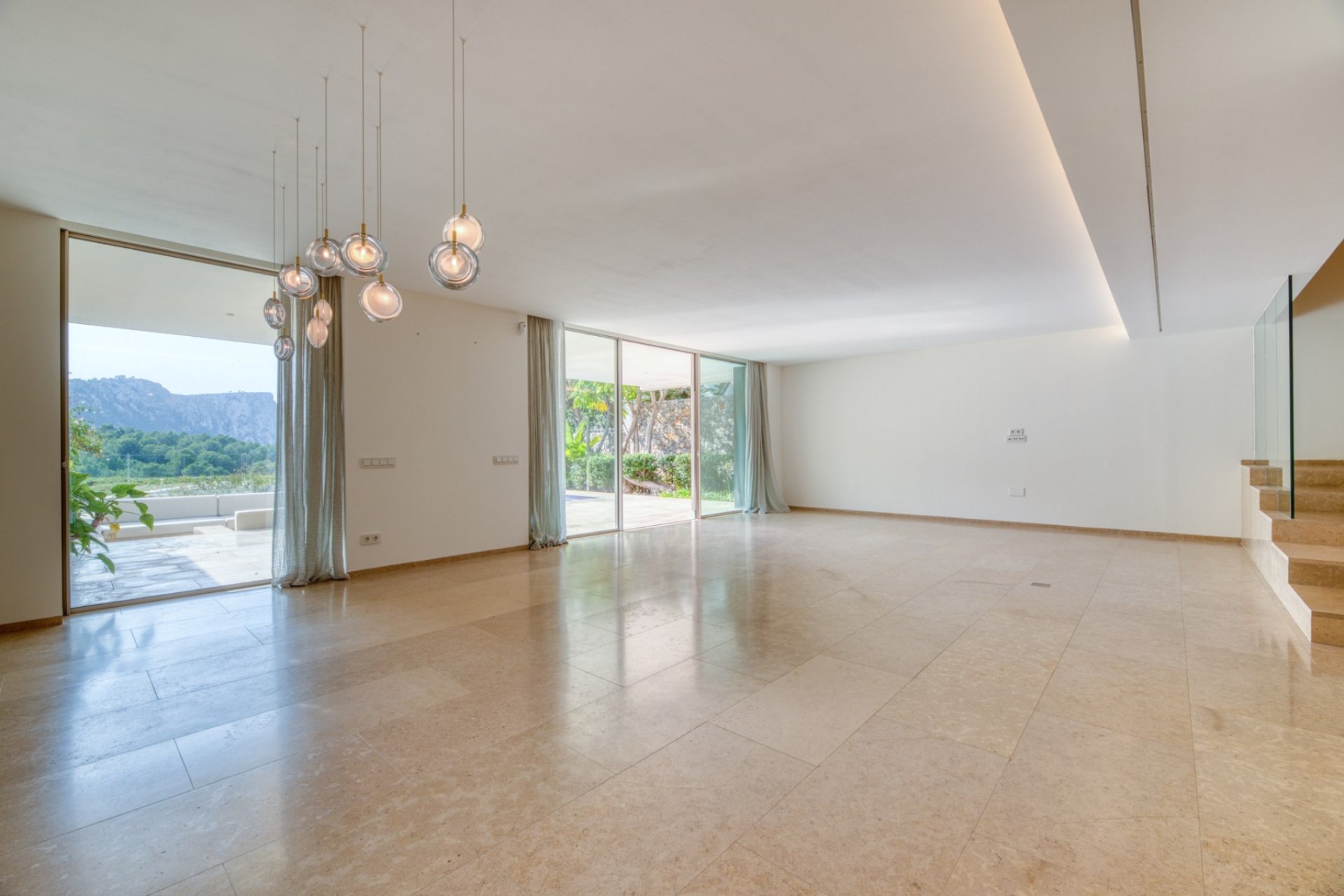Reventa - Villa - PORT D'ANDRATX - Andratx