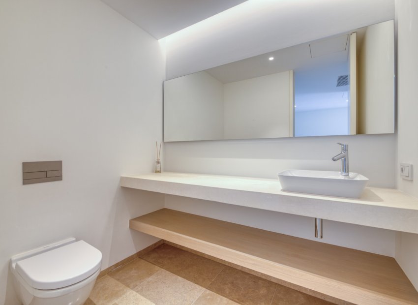 Reventa - Villa - PORT D'ANDRATX - Andratx