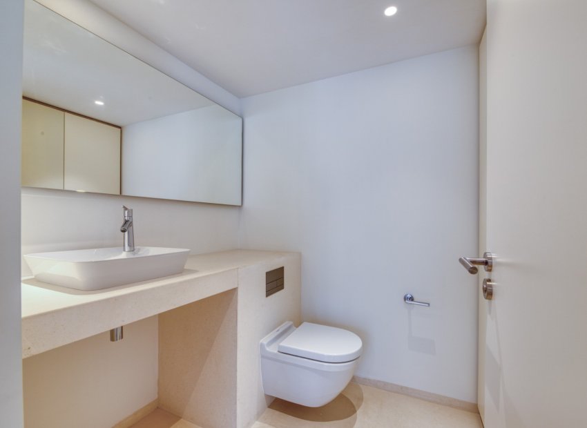 Reventa - Villa - PORT D'ANDRATX - Andratx