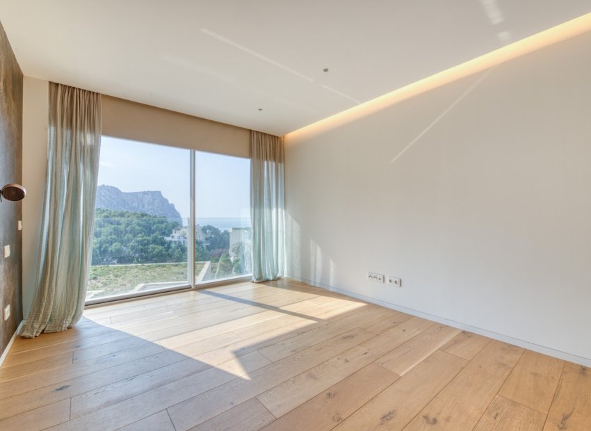 Reventa - Villa - PORT D'ANDRATX - Andratx