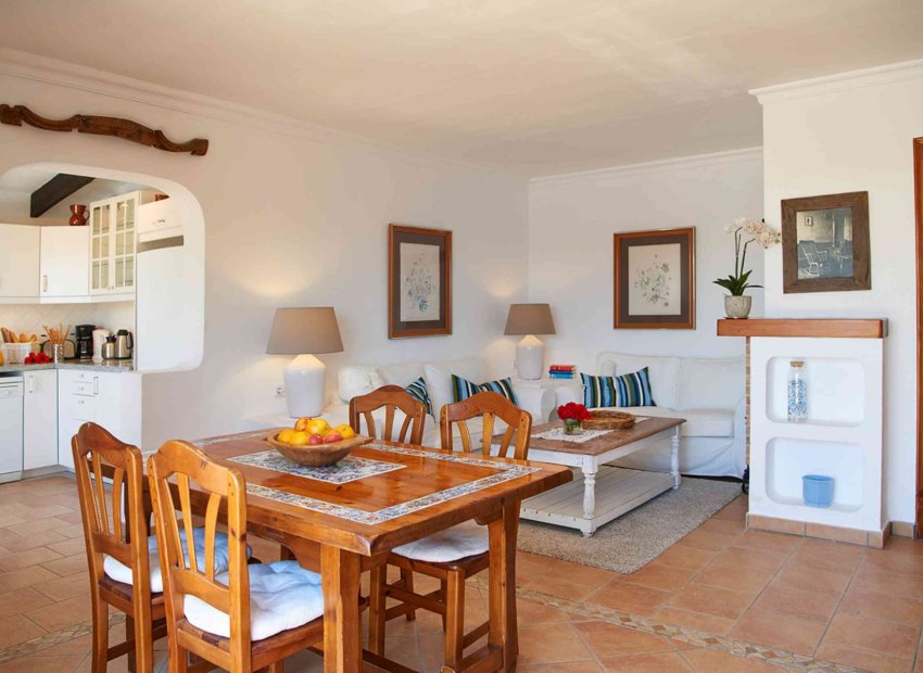 Reventa - Villa - PORT D'ANDRATX - Andratx