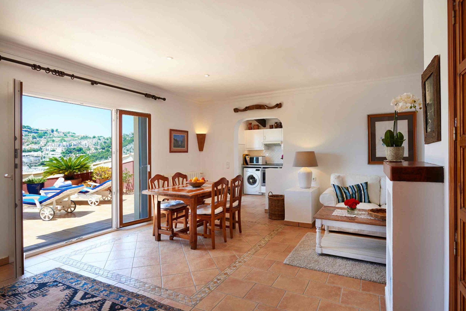 Reventa - Villa - PORT D'ANDRATX - Andratx