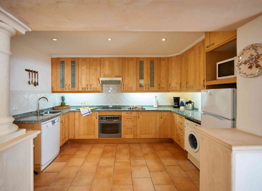 Reventa - Villa - PORT D'ANDRATX - Andratx