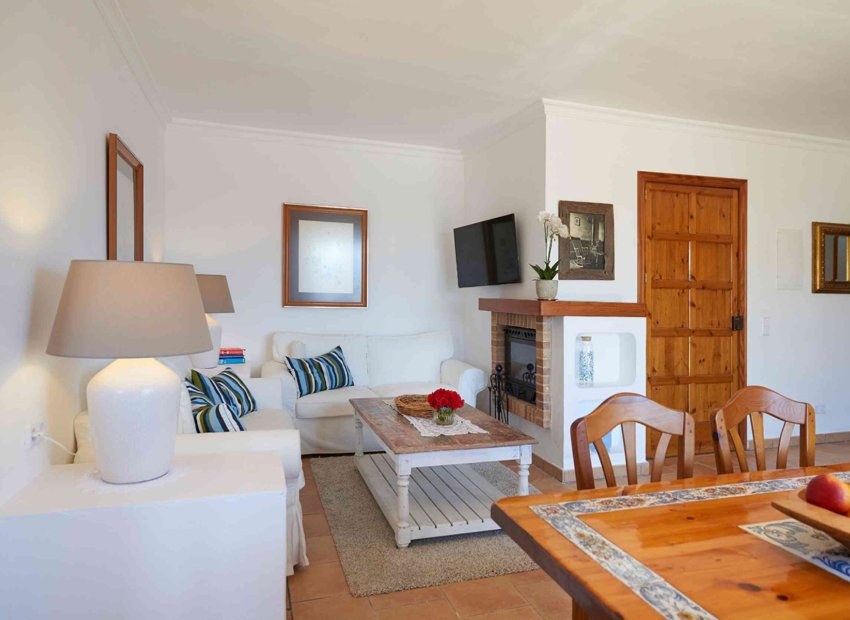 Reventa - Villa - PORT D'ANDRATX - Andratx