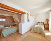Reventa - Villa - PORT D'ANDRATX - Andratx