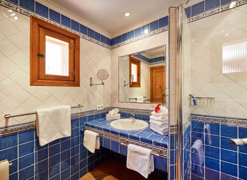 Reventa - Villa - PORT D'ANDRATX - Andratx