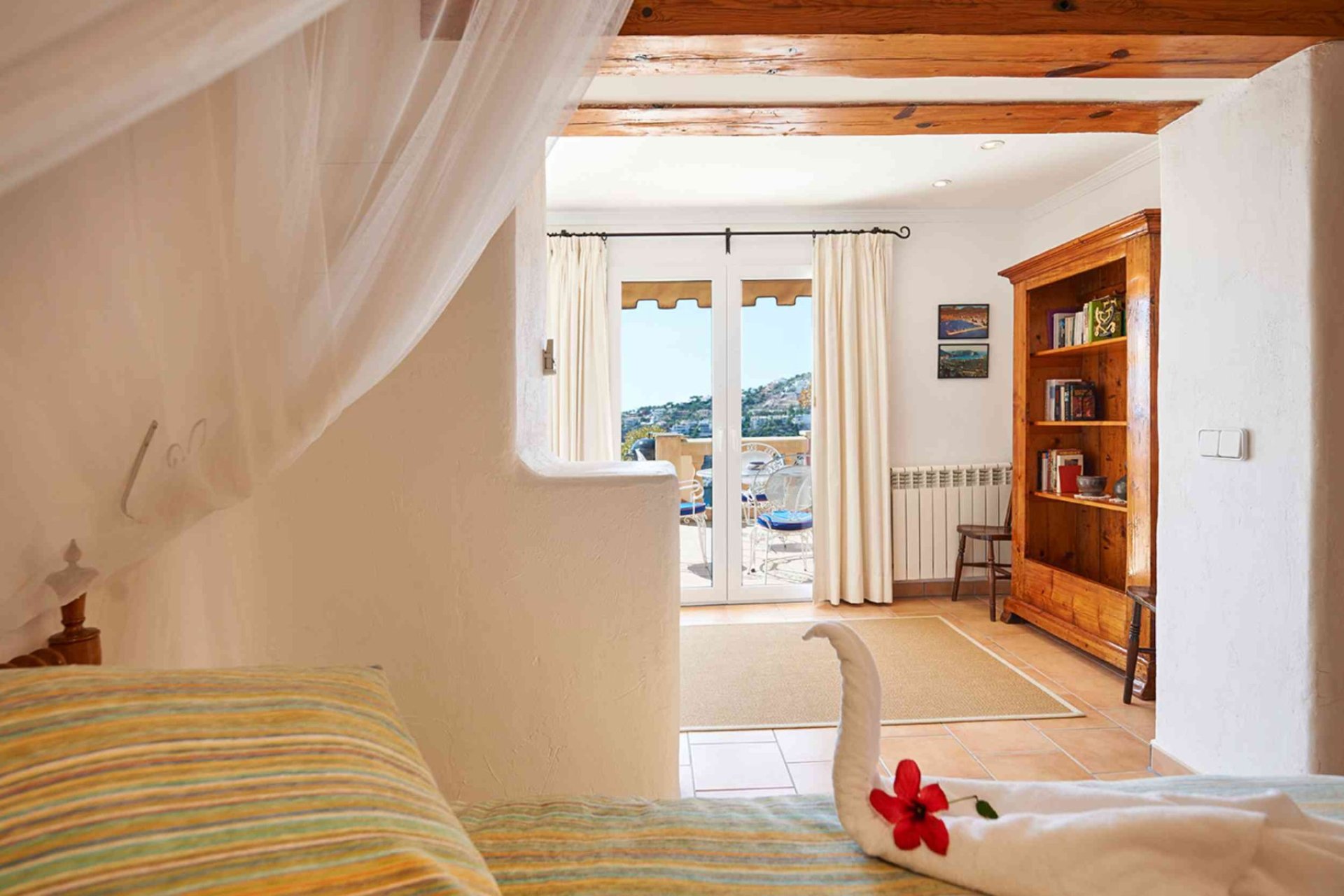 Reventa - Villa - PORT D'ANDRATX - Andratx