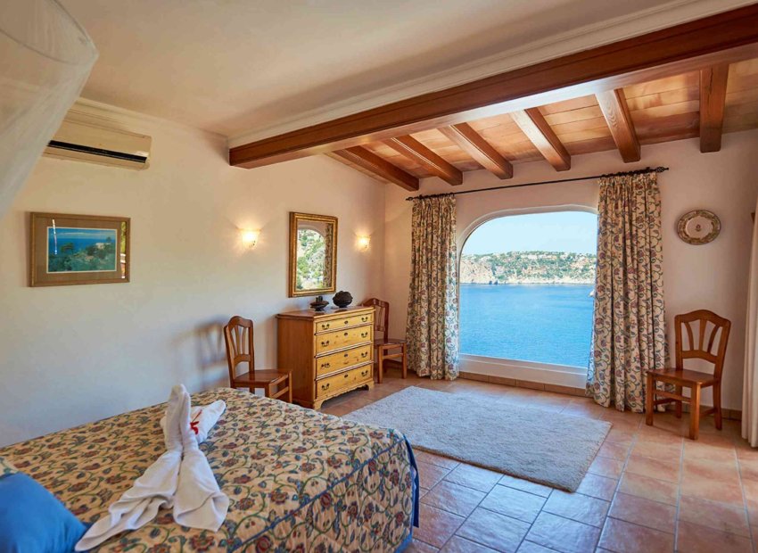 Reventa - Villa - PORT D'ANDRATX - Andratx