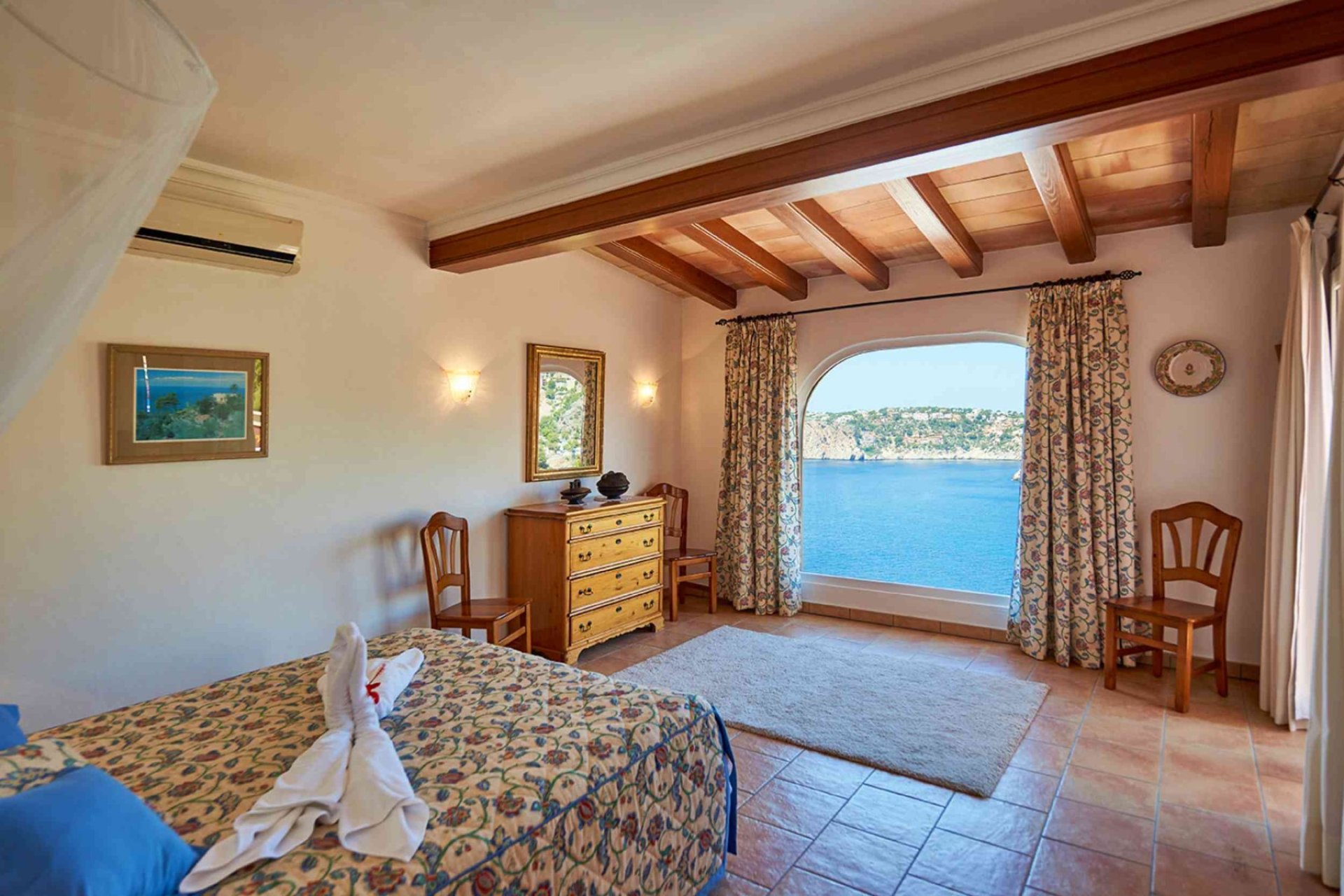 Reventa - Villa - PORT D'ANDRATX - Andratx