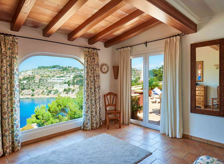 Reventa - Villa - PORT D'ANDRATX - Andratx