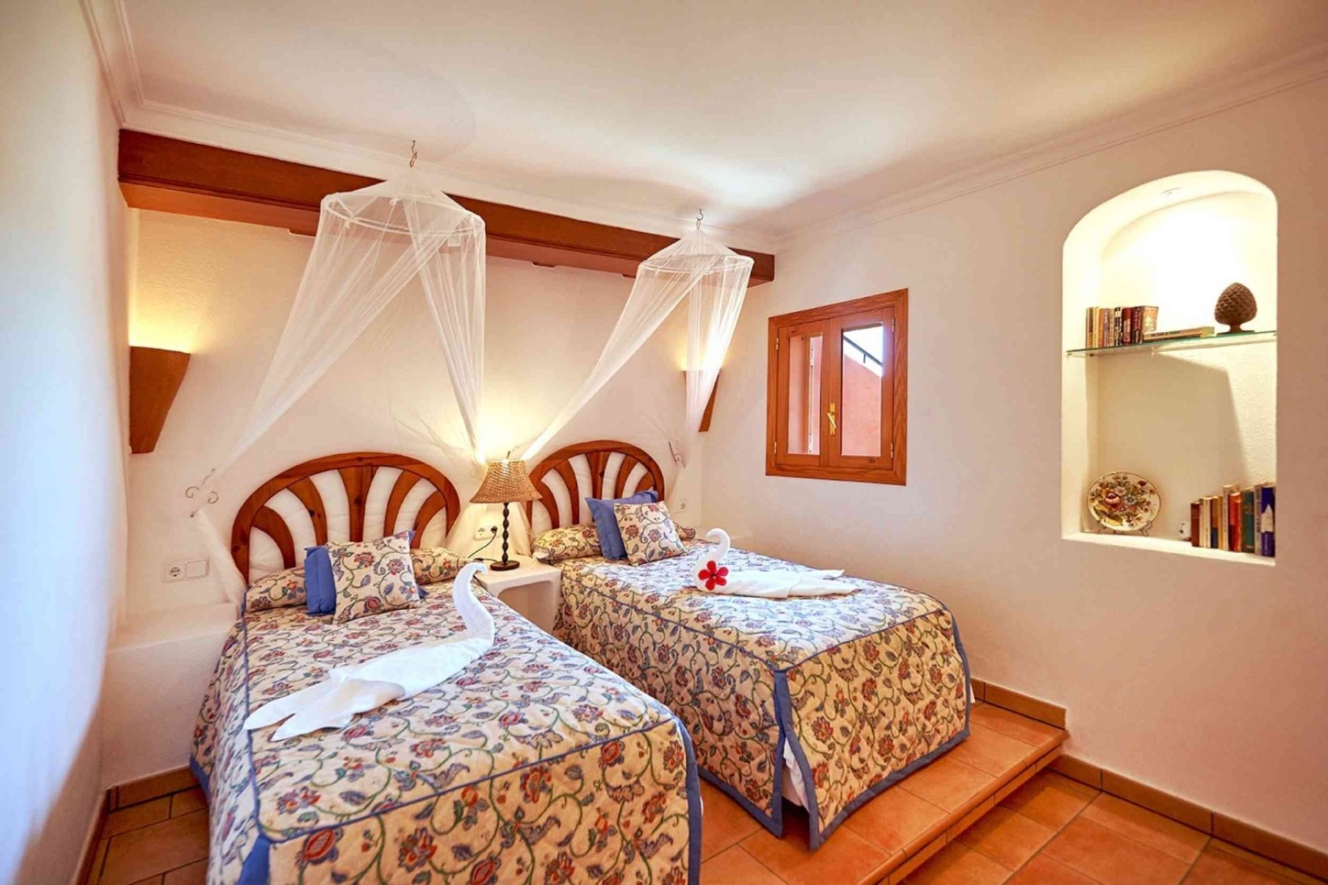 Reventa - Villa - PORT D'ANDRATX - Andratx