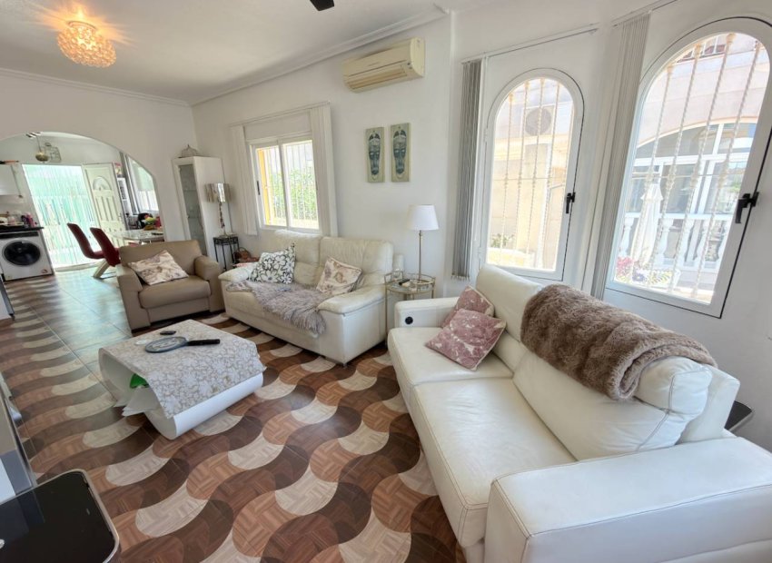 Reventa - Villa - Rojales - Benimar