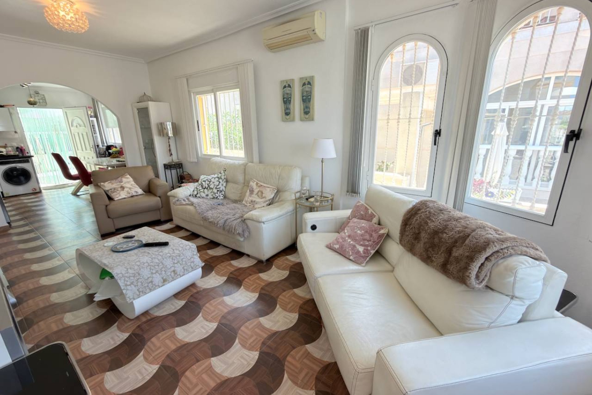 Reventa - Villa - Rojales - Benimar