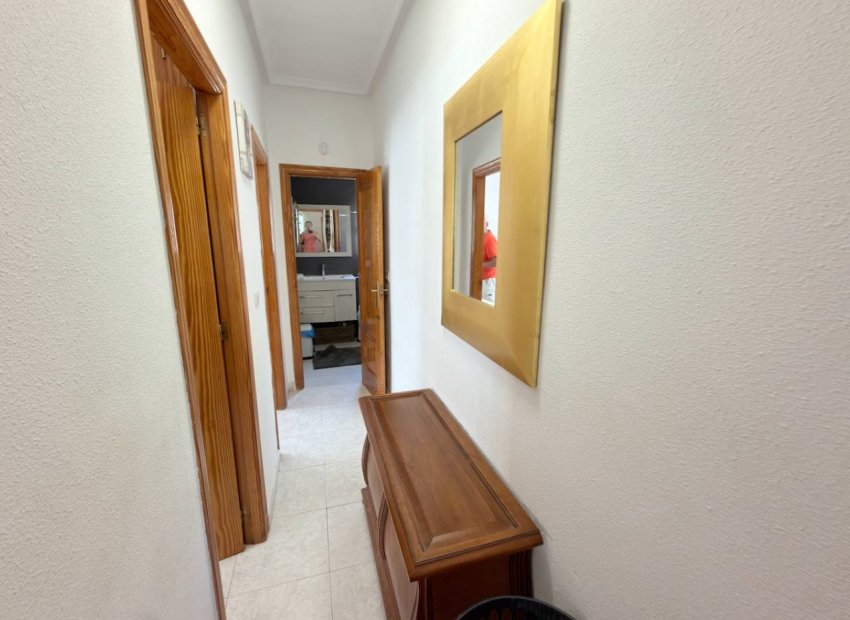 Reventa - Villa - Rojales - Benimar