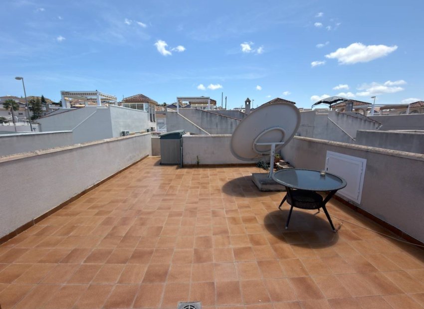 Reventa - Villa - Rojales - Benimar