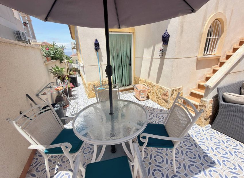Reventa - Villa - Rojales - Benimar