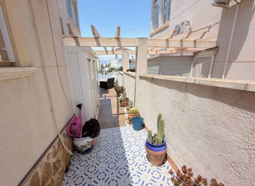 Reventa - Villa - Rojales - Benimar