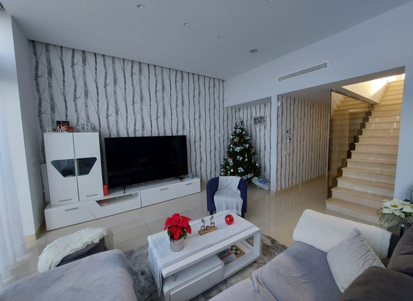 Reventa - Villa - Rojales - Ciudad Quesada