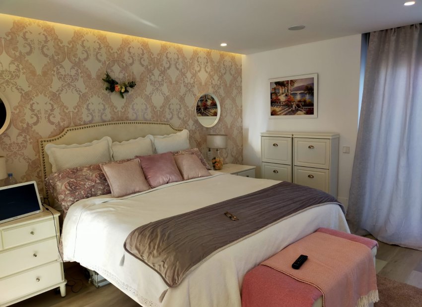 Reventa - Villa - Rojales - Ciudad Quesada