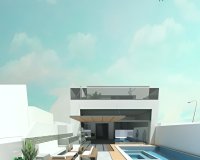 Reventa - Villa - Rojales - Ciudad Quesada