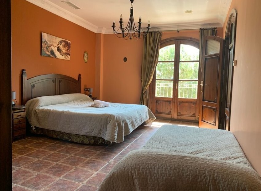 Reventa - Villa - Rojales - Ciudad Quesada