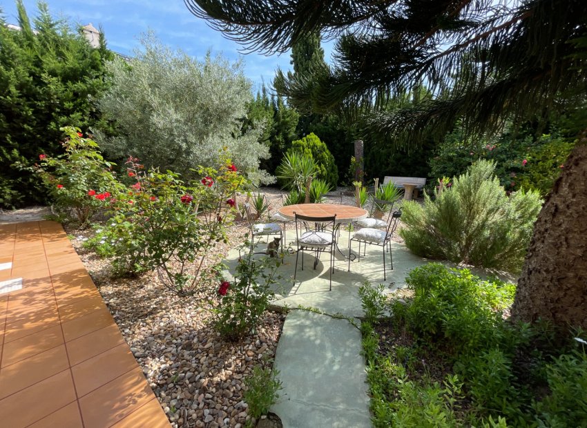 Reventa - Villa - Rojales - Ciudad Quesada