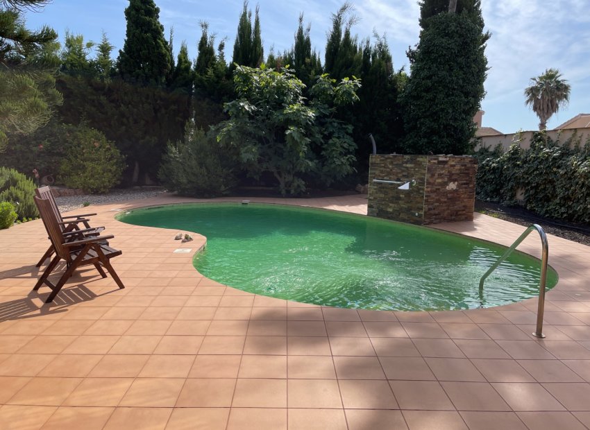 Reventa - Villa - Rojales - Ciudad Quesada