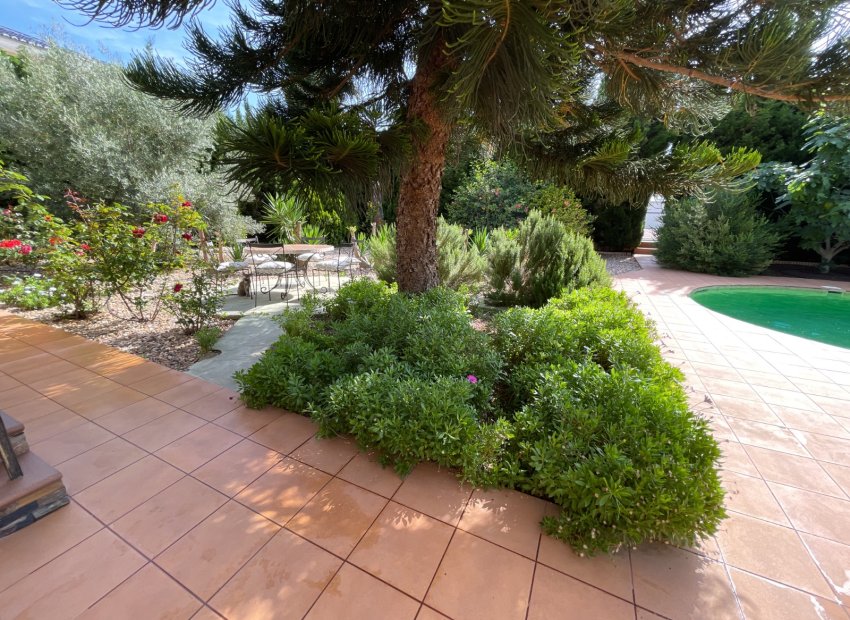 Reventa - Villa - Rojales - Ciudad Quesada