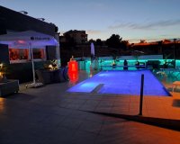 Reventa - Villa - Rojales - Ciudad Quesada