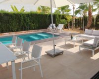 Reventa - Villa - Rojales - Ciudad Quesada