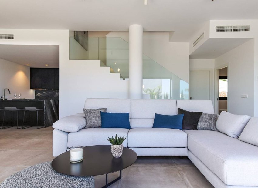 Reventa - Villa - Rojales - Ciudad Quesada