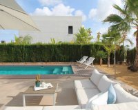 Reventa - Villa - Rojales - Ciudad Quesada