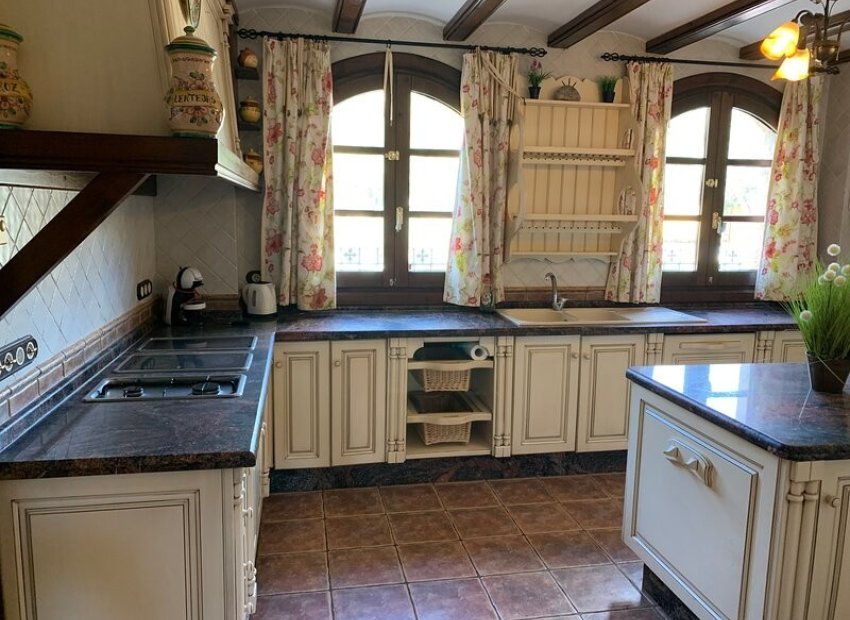 Reventa - Villa - Rojales - Ciudad Quesada