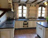 Reventa - Villa - Rojales - Ciudad Quesada