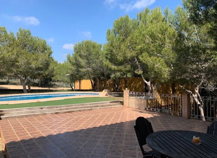 Reventa - Villa - Rojales - Ciudad Quesada