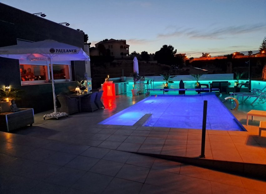 Reventa - Villa - Rojales - Ciudad Quesada