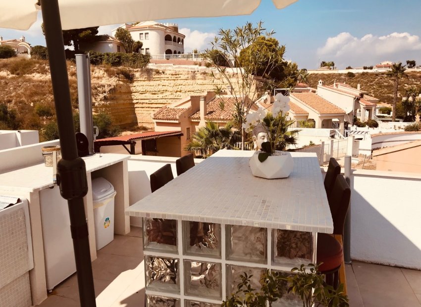 Reventa - Villa - Rojales - Ciudad Quesada