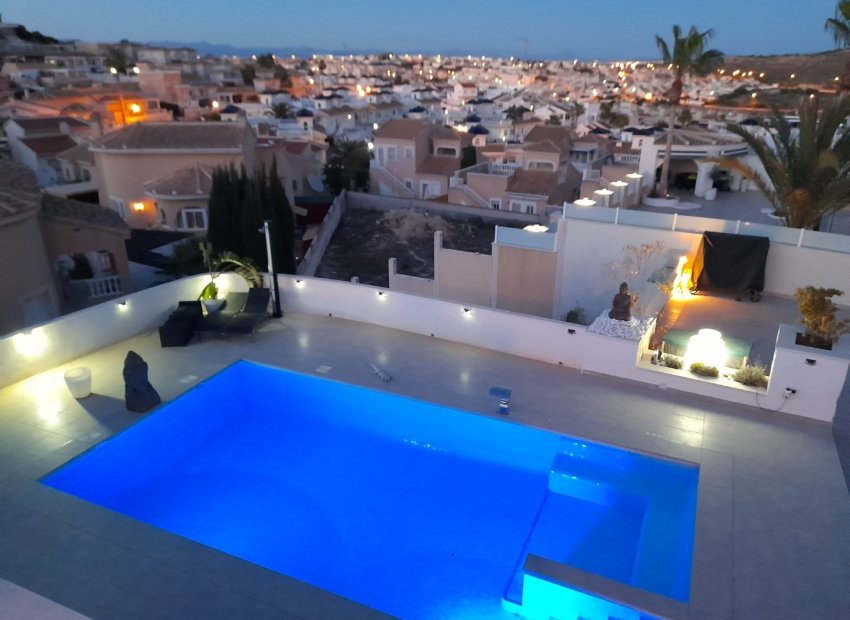 Reventa - Villa - Rojales - Ciudad Quesada