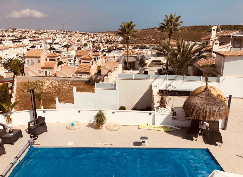 Reventa - Villa - Rojales - Ciudad Quesada