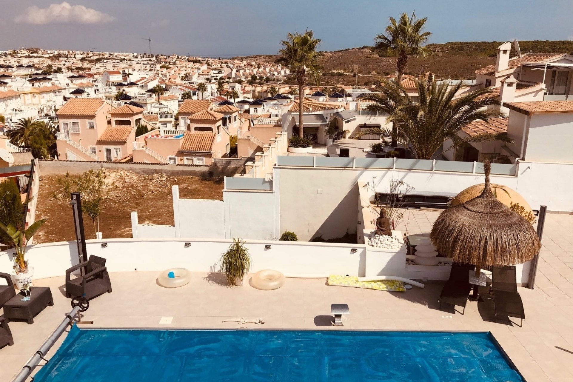 Reventa - Villa - Rojales - Ciudad Quesada