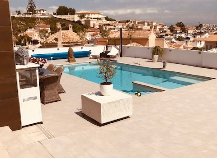 Reventa - Villa - Rojales - Ciudad Quesada