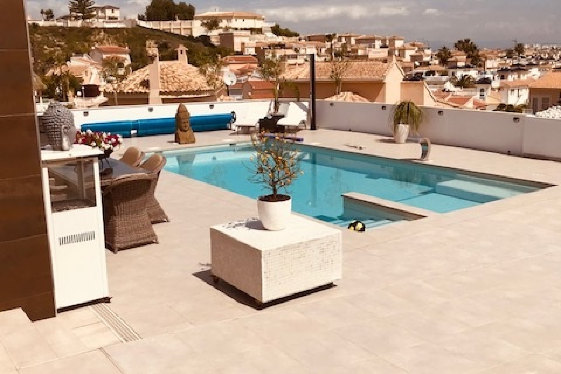 Reventa - Villa - Rojales - Ciudad Quesada