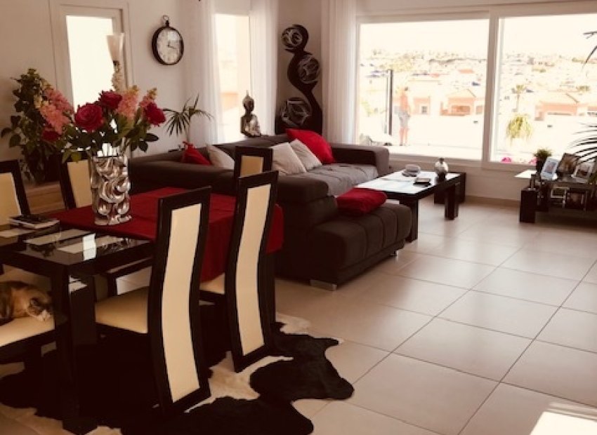 Reventa - Villa - Rojales - Ciudad Quesada