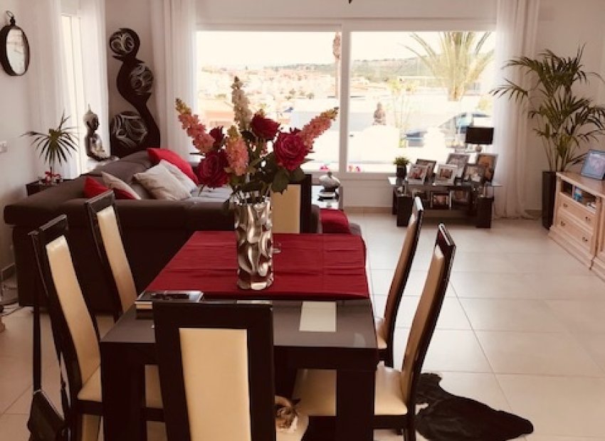 Reventa - Villa - Rojales - Ciudad Quesada