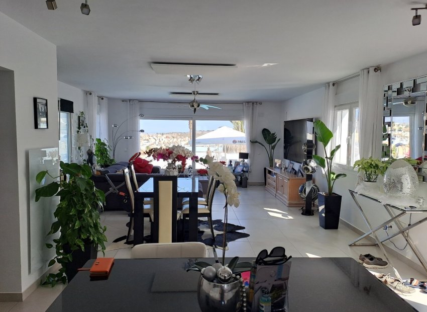 Reventa - Villa - Rojales - Ciudad Quesada