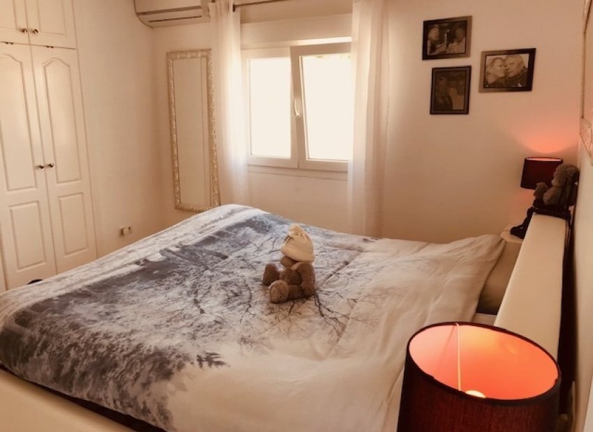 Reventa - Villa - Rojales - Ciudad Quesada