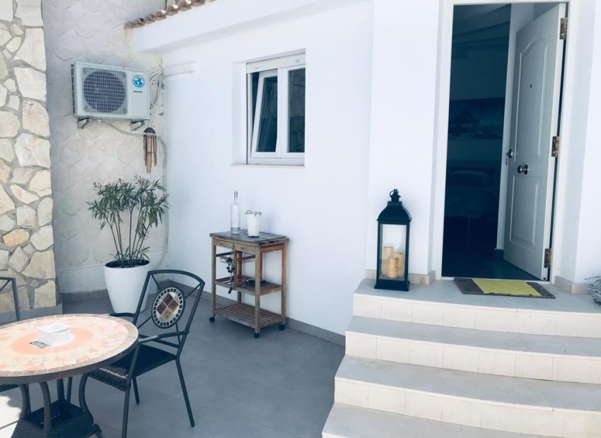 Reventa - Villa - Rojales - Ciudad Quesada