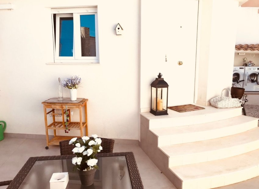 Reventa - Villa - Rojales - Ciudad Quesada