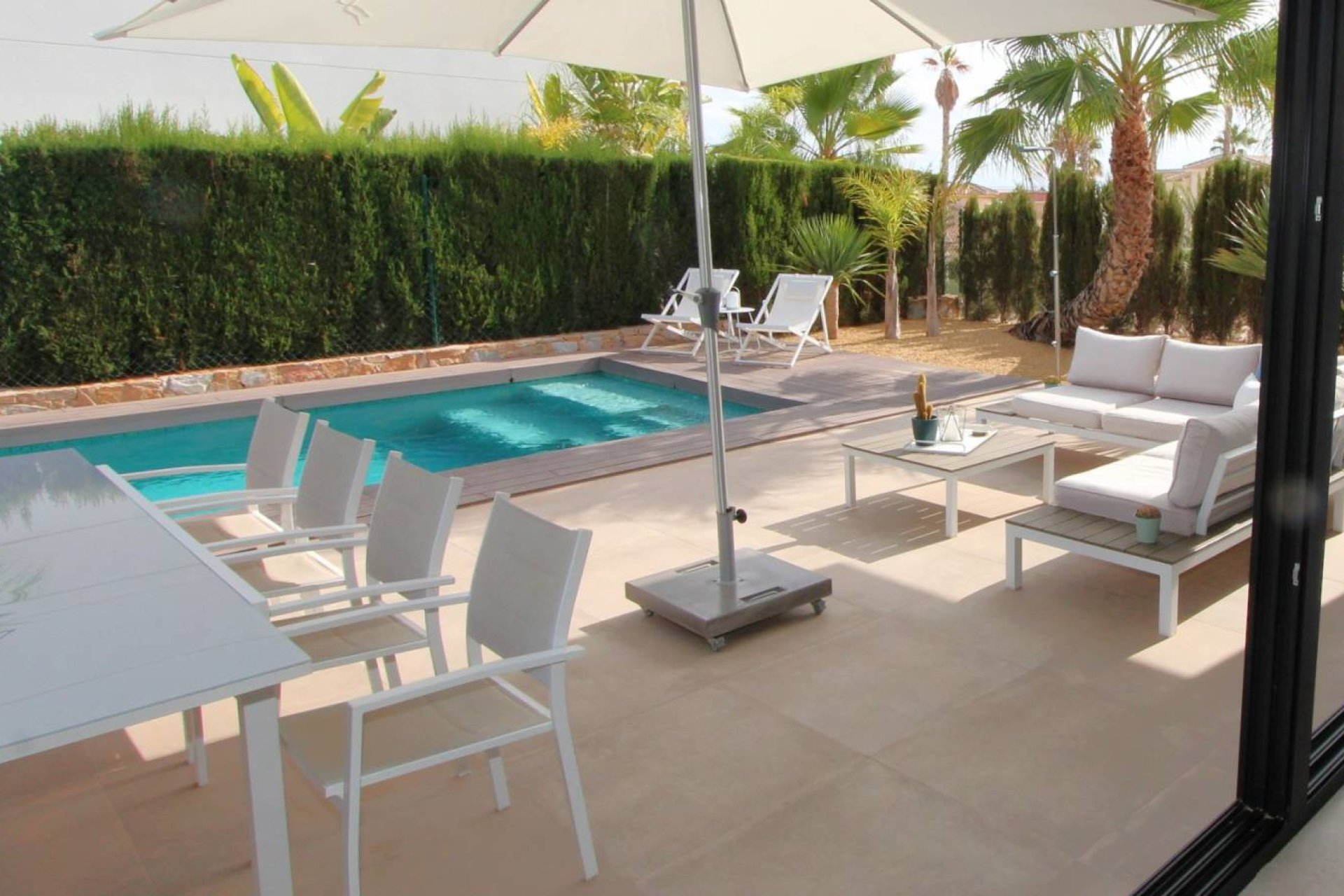 Reventa - Villa - Rojales - Ciudad Quesada